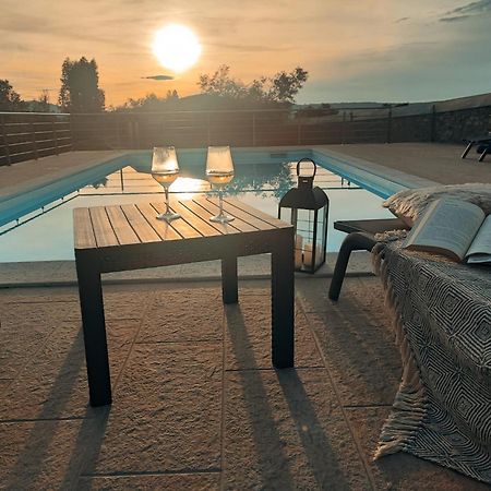 Quinta Do Esteval 佩纳科瓦 外观 照片