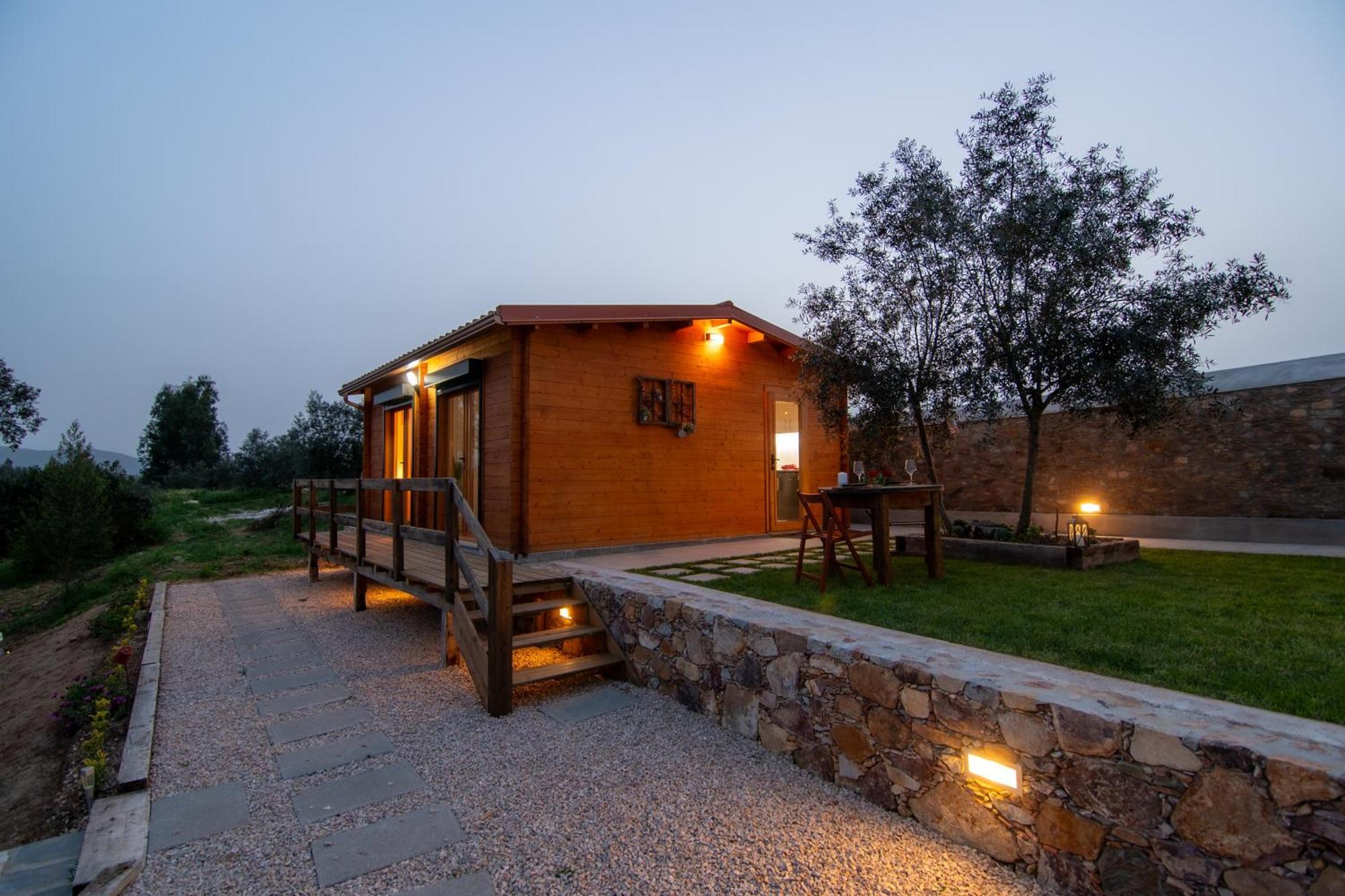 Quinta Do Esteval 佩纳科瓦 外观 照片