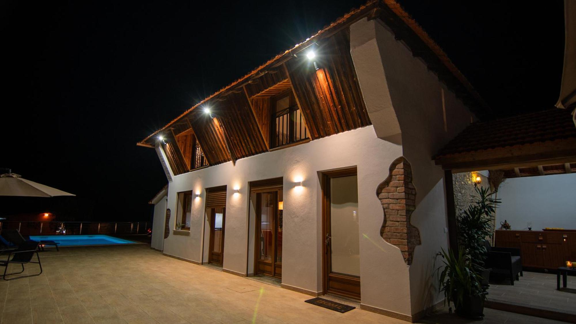 Quinta Do Esteval 佩纳科瓦 外观 照片