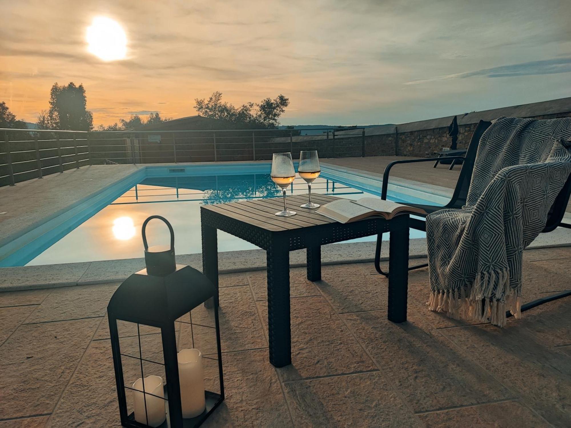 Quinta Do Esteval 佩纳科瓦 外观 照片